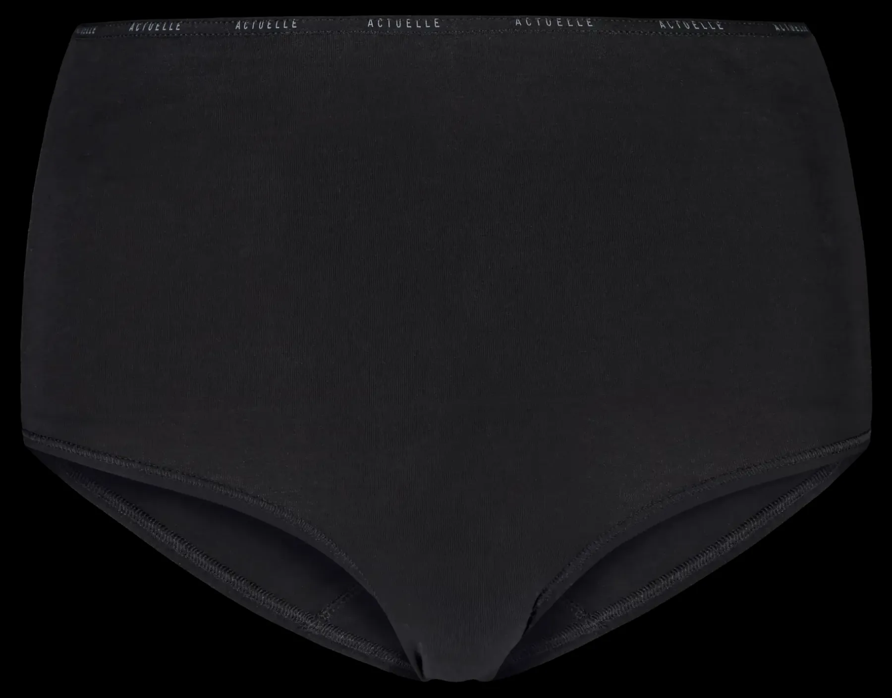 Actuelle Alusvaatteet<naisten alushousut Maxi Basic AC-NOS-601