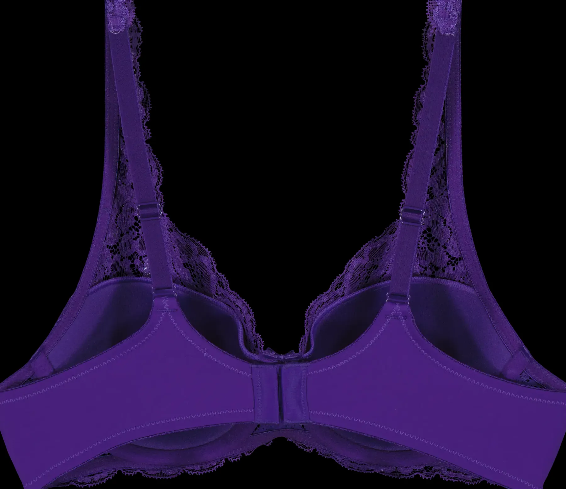 Actuelle Alusvaatteet<naisten topatut rintaliivit Anna