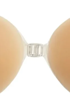 Actuelle Alusvaatteet<silikonirintaliivit AC-NOS-111