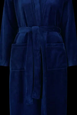 Actuelle Kylpytakit Ja Aamutakit<velouraamutakki