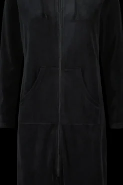 Actuelle Kylpytakit Ja Aamutakit<velouraamutakki