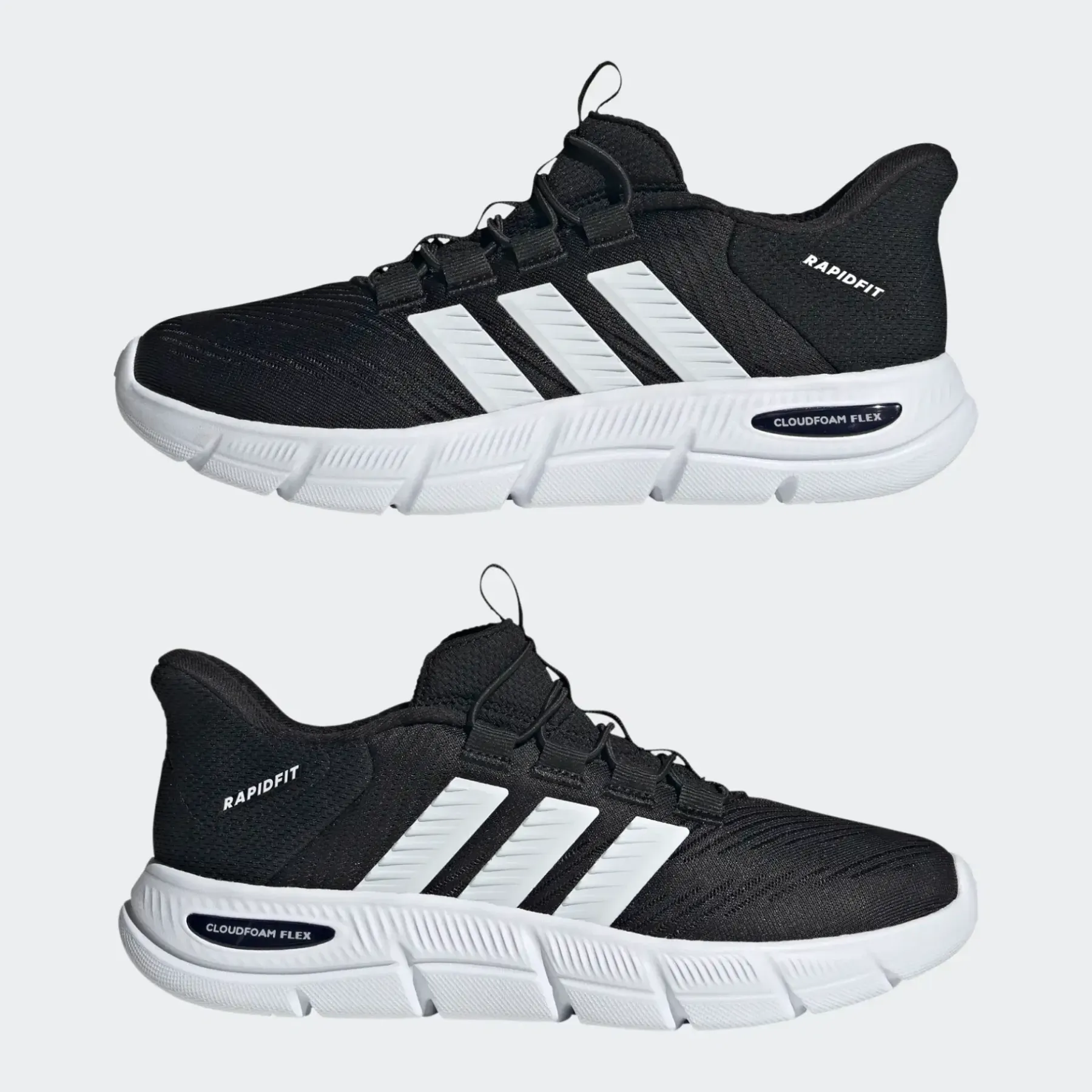 Sale Cloudfoamflex rapidfit tennari Tennarit Ja Lenkkarit