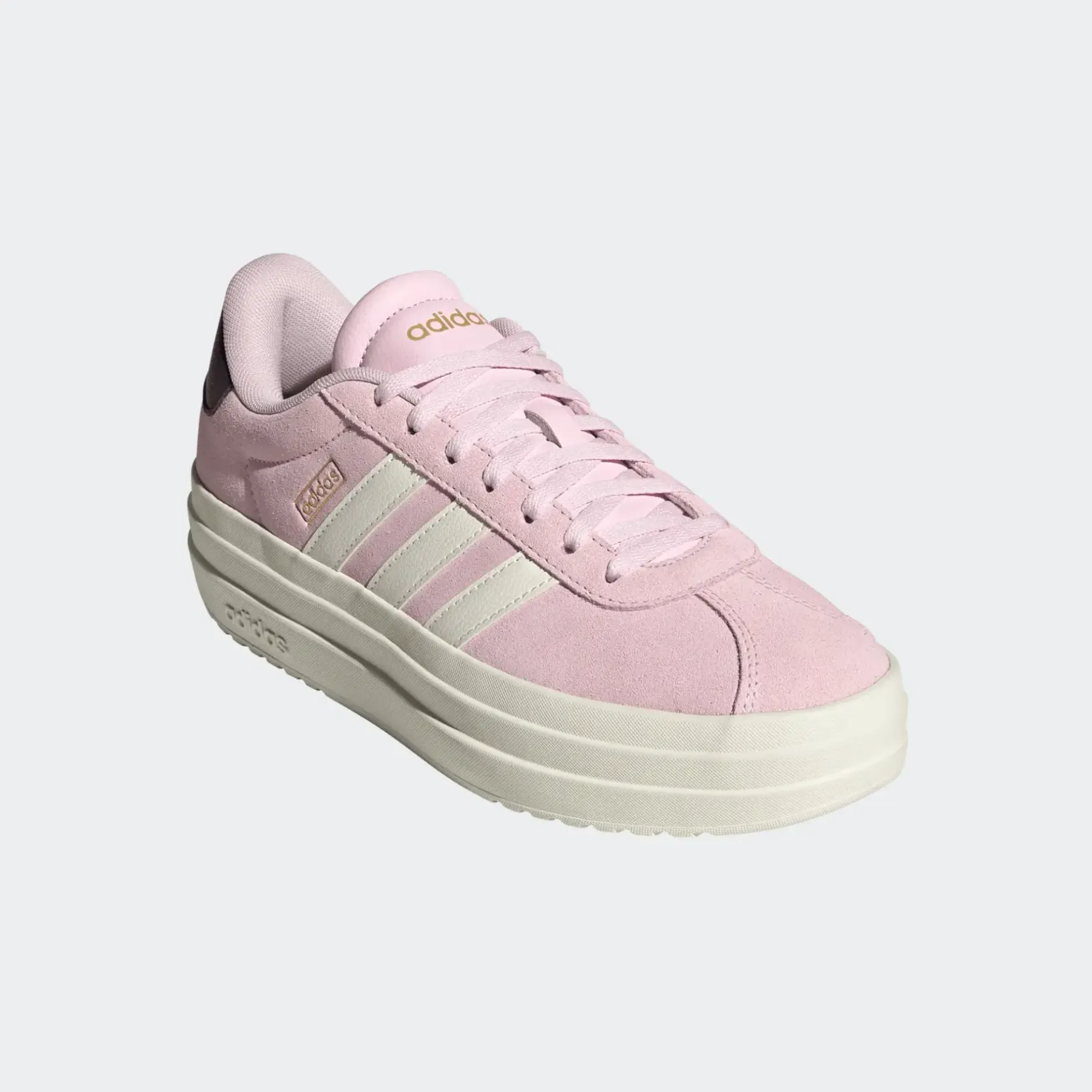 adidas Tennarit Ja Lenkkarit<Sportswear Vl court bold vapaa-ajan jalkineet