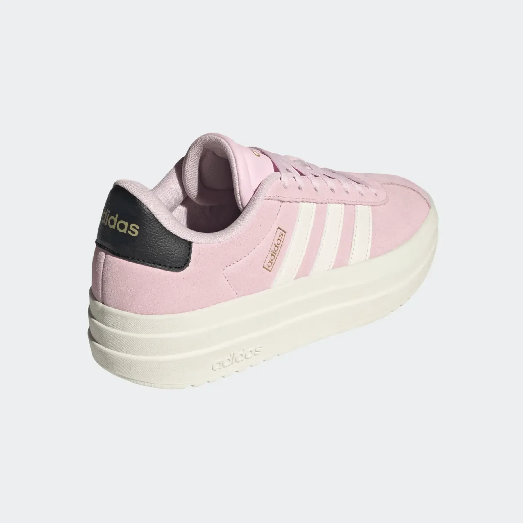 adidas Tennarit Ja Lenkkarit<Sportswear Vl court bold vapaa-ajan jalkineet