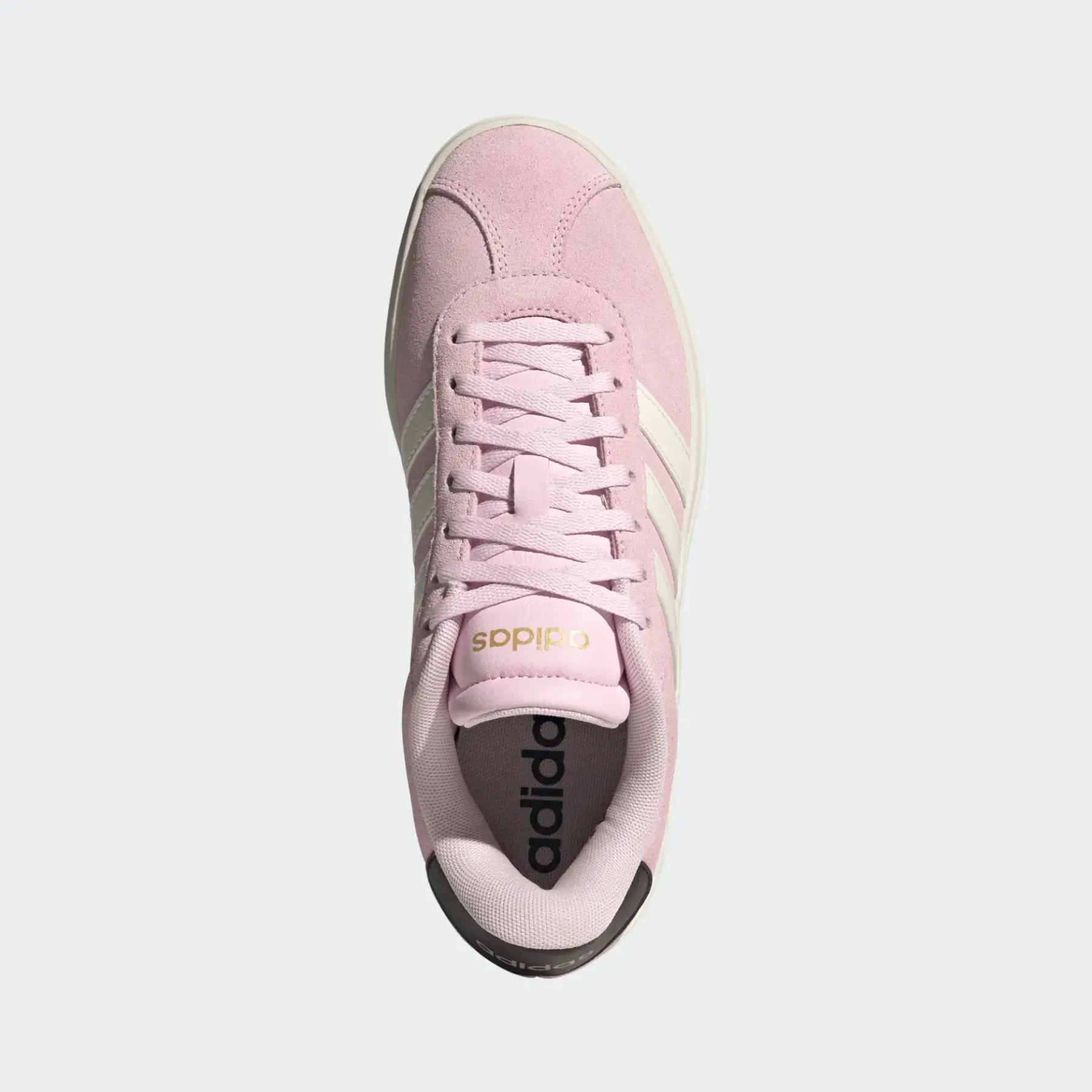 adidas Tennarit Ja Lenkkarit<Sportswear Vl court bold vapaa-ajan jalkineet