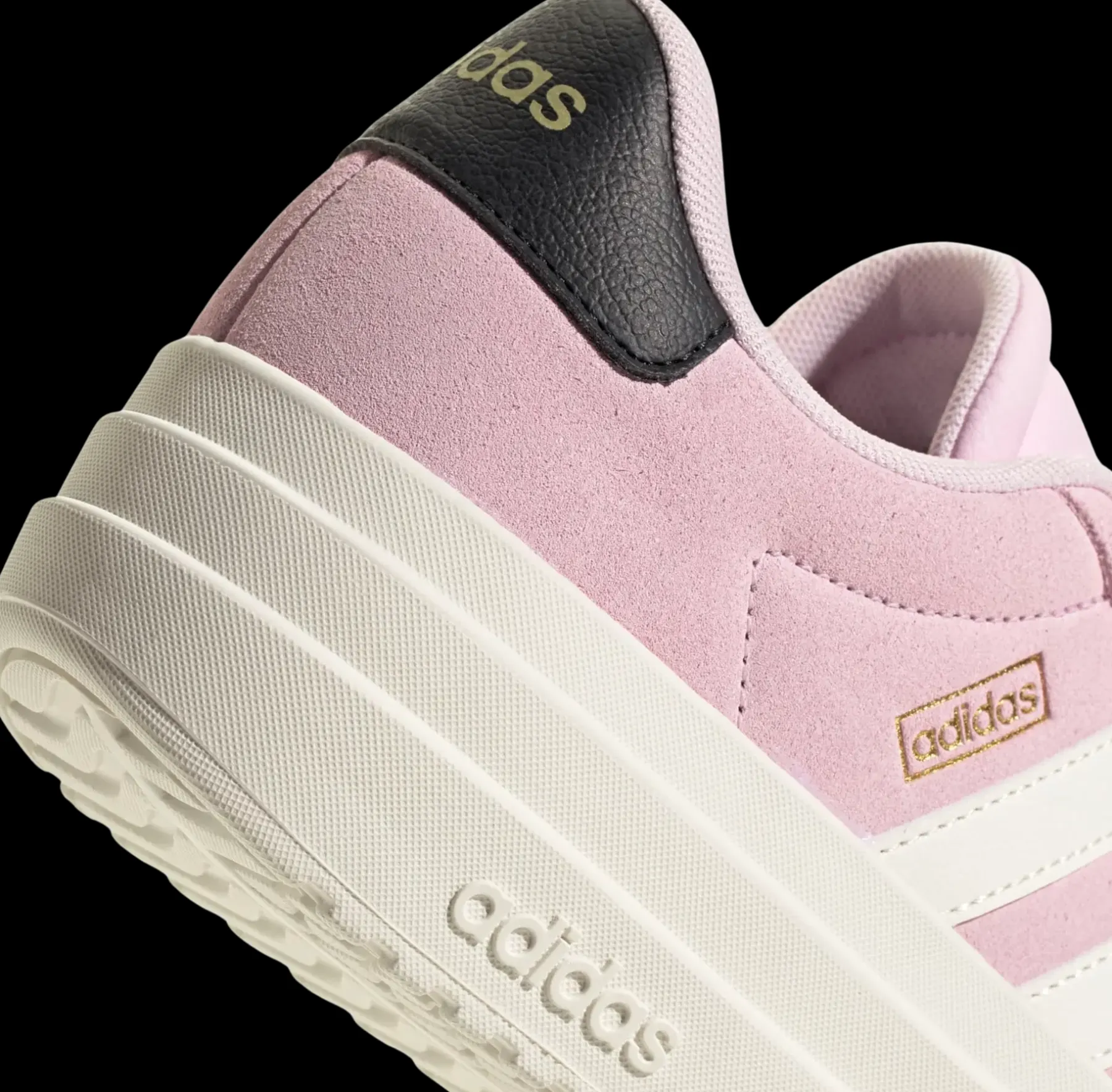 adidas Tennarit Ja Lenkkarit<Sportswear Vl court bold vapaa-ajan jalkineet