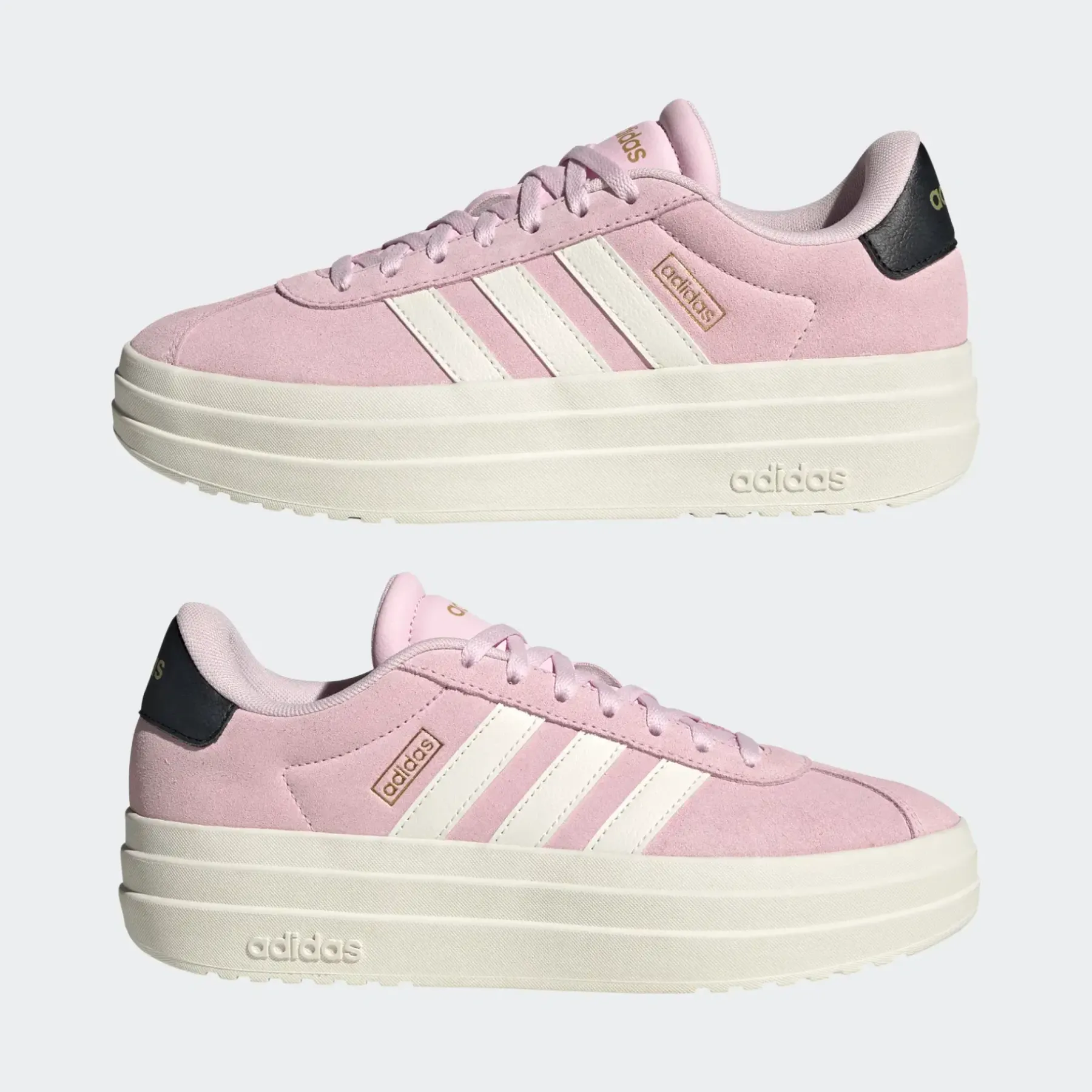 adidas Tennarit Ja Lenkkarit<Sportswear Vl court bold vapaa-ajan jalkineet