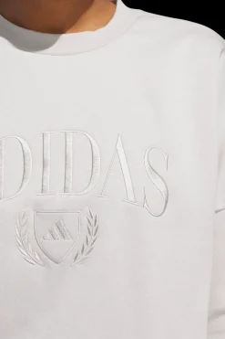 adidas Collegepaidat Ja Hupparit<Sportswear collegepaita