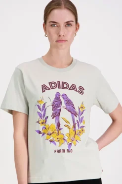 Discount Sportswear Farm gfx tee 2 Paidat Ja Topit