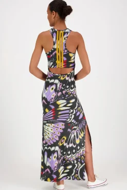 adidas Mekot<Sportswear Farm prm dress