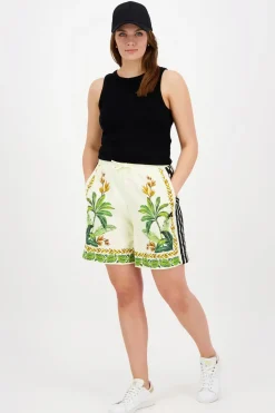 adidas Housut<Sportswear Farm Shortsit