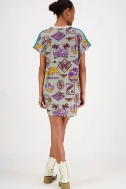 Discount Sportswear Farm t dress Mekot