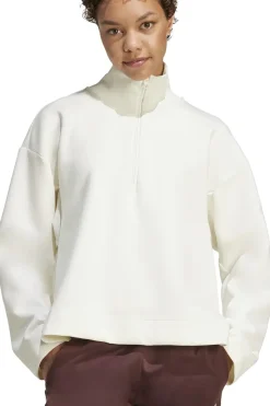 New Sportswear W all szn sl qz Collegepaidat Ja Hupparit