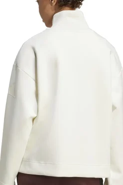 New Sportswear W all szn sl qz Collegepaidat Ja Hupparit