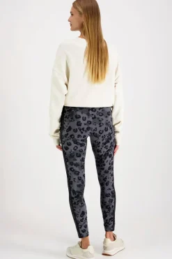 Hot Sportswear W aop leg Housut