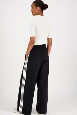 adidas Housut<Sportswear W 3s fl pt