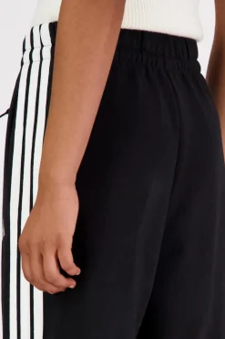 adidas Housut<Sportswear W 3s fl pt