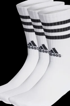 adidas Sukat Ja Sukkahousut<urheilusukat 3 pr/pkt