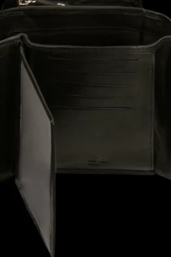 A. Eriksson Lompakot Ja Kukkarot<A.Eriksson nahkalompakko Hille