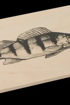 Best Ahven leikkuulauta Keittiötyövälineet