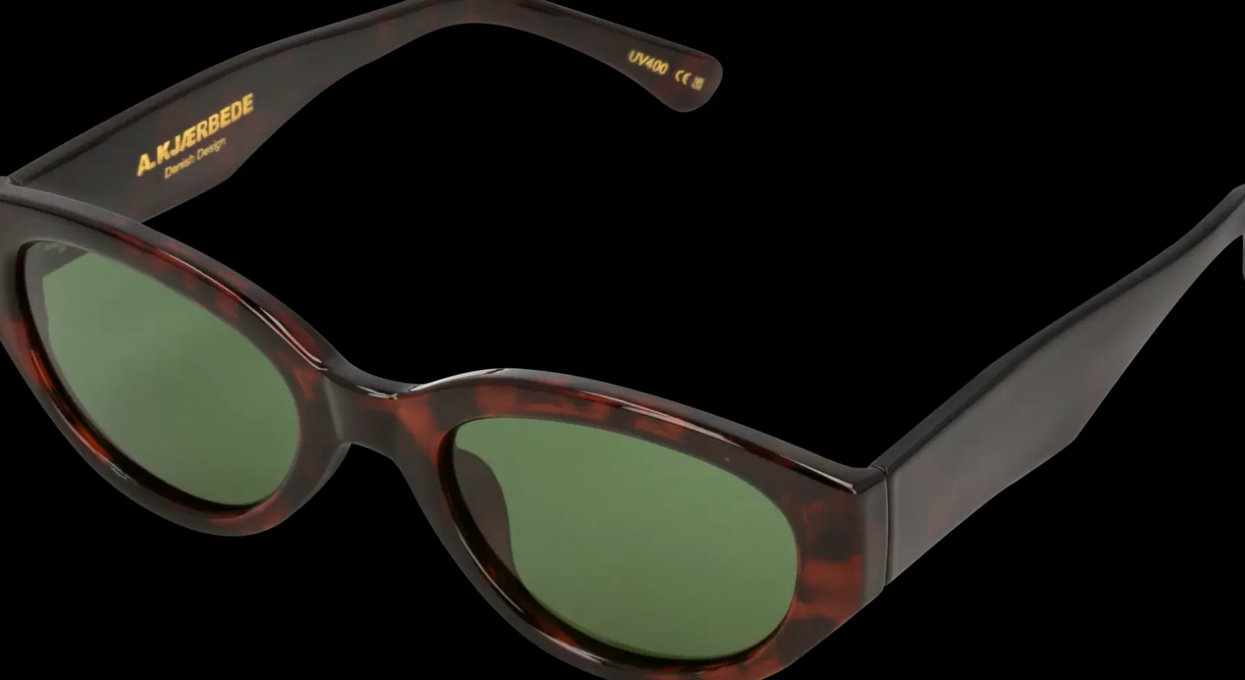 A.Kjaerbede Aurinkolasit<Aurinkolasit Winnie