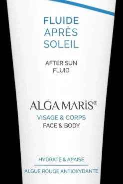Laboratoires De Biarritz Ihonhoito|Aurinkotuotteet<Alga Maris After Sun Emulsio 150 ml