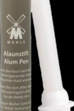 Mühle Parranajo<Alunakynä 9,5g