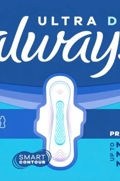 Online 10kpl Ultra Long Plus 3 siivekkeillä terveysside Kuukautiset Ja Intiimihygienia