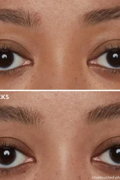 Hot ABH Deluxe Mini Brown Genius kulmaseerumi Silmämeikit