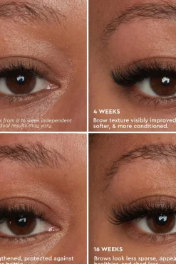 Hot ABH Deluxe Mini Brown Genius kulmaseerumi Silmämeikit