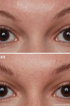 Hot ABH Deluxe Mini Brown Genius kulmaseerumi Silmämeikit