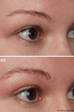 Hot ABH Deluxe Mini Brown Genius kulmaseerumi Silmämeikit