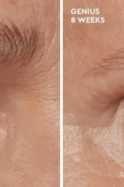 Hot ABH Deluxe Mini Brown Genius kulmaseerumi Silmämeikit