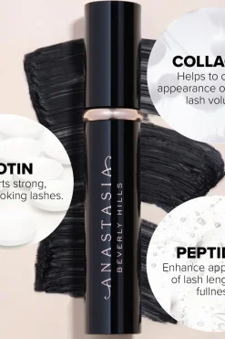 ANASTASIA BEVERLY HILLS Matkakokoiset Tuotteet|Silmämeikit<ABH Deluxe Mini Lash Sculpt Mascara 5 ml