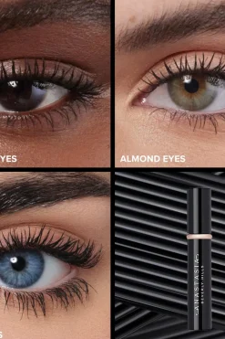 ANASTASIA BEVERLY HILLS Matkakokoiset Tuotteet|Silmämeikit<ABH Deluxe Mini Lash Sculpt Mascara 5 ml