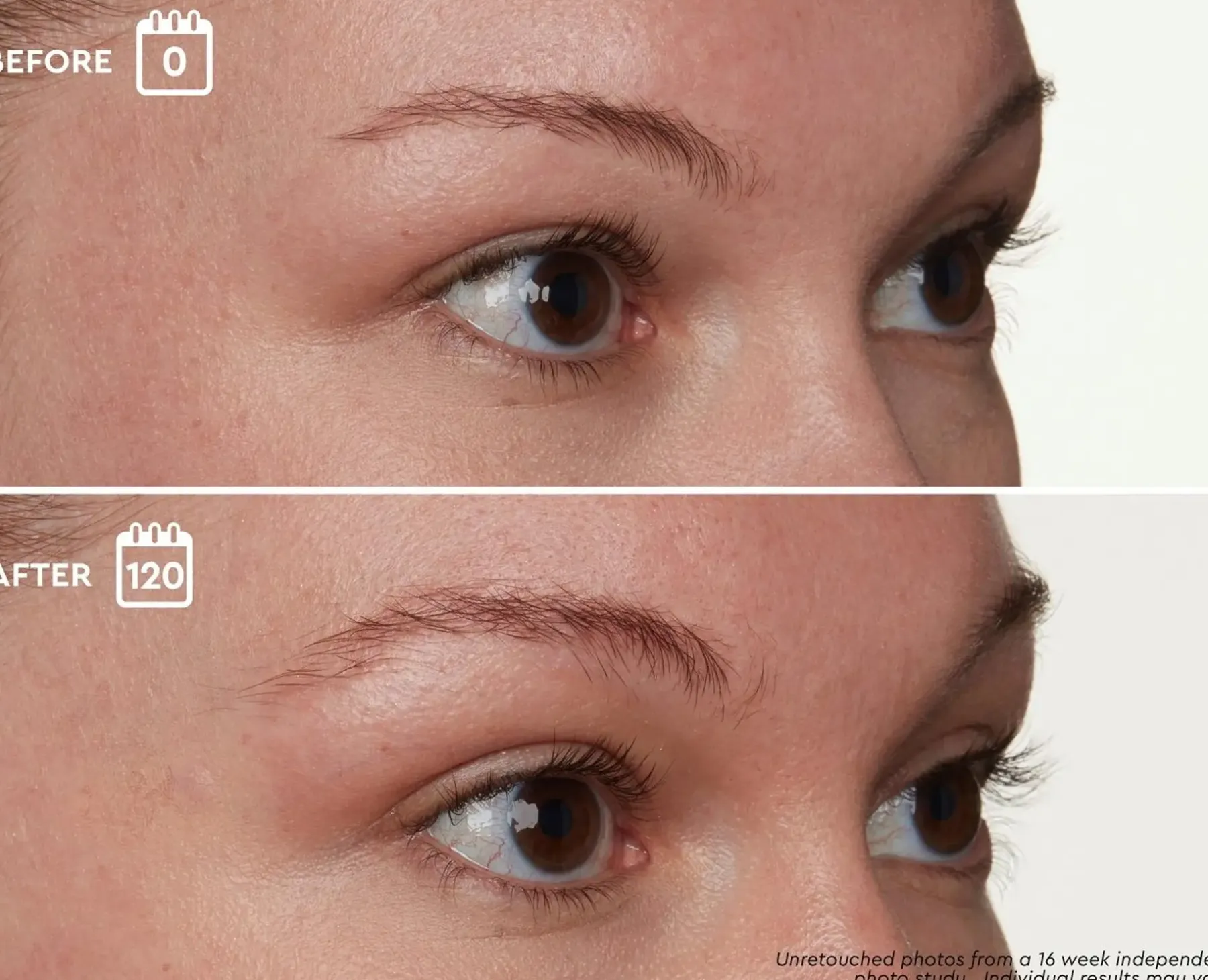 ANASTASIA BEVERLY HILLS Silmämeikit<Brow Genius® Serum kulmaseerumi 3,5 ml