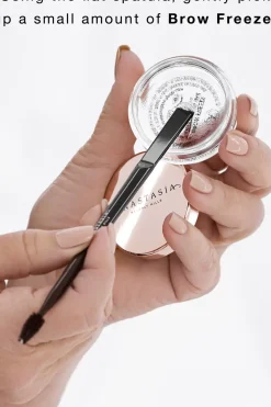 ANASTASIA BEVERLY HILLS Meikkisiveltimet Ja -Välineet<Brow Freeze Applicator kulmaharja