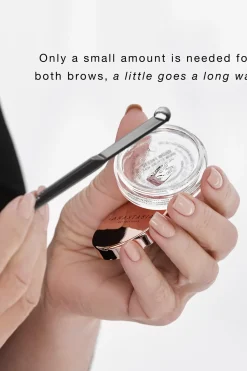 ANASTASIA BEVERLY HILLS Meikkisiveltimet Ja -Välineet<Brow Freeze Applicator kulmaharja