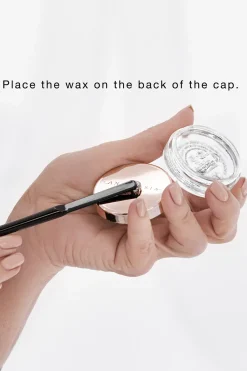 ANASTASIA BEVERLY HILLS Meikkisiveltimet Ja -Välineet<Brow Freeze Applicator kulmaharja