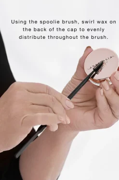 ANASTASIA BEVERLY HILLS Meikkisiveltimet Ja -Välineet<Brow Freeze Applicator kulmaharja