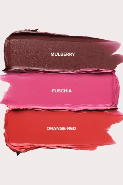 Hot Blush Trio poskipunapaletti 9 g Kasvomeikit