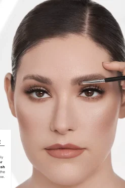 Online Brow Powder Duo kulmapuuteri 0,16 g Silmämeikit