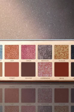 ANASTASIA BEVERLY HILLS Silmämeikit<Cosmos Eyeshadow Palette luomiväripaletti