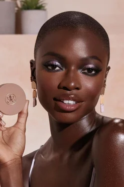 Online Cream Bronzer voidemainen aurinkopuuteri 30 g Kasvomeikit