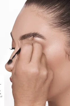 ANASTASIA BEVERLY HILLS Silmämeikit<Dipbrow kulmapomade 4 g