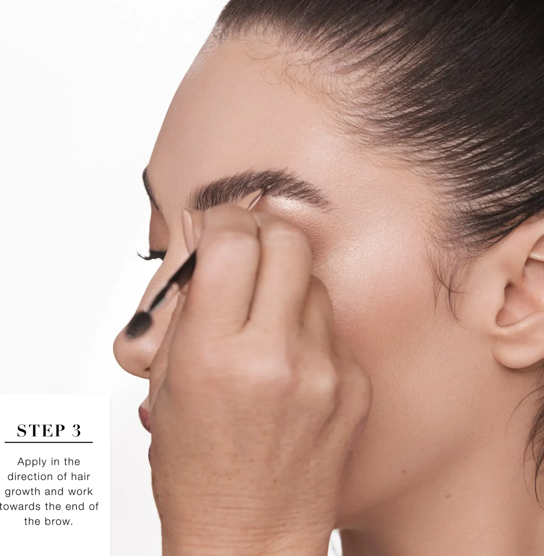 ANASTASIA BEVERLY HILLS Silmämeikit<Dipbrow kulmapomade 4 g