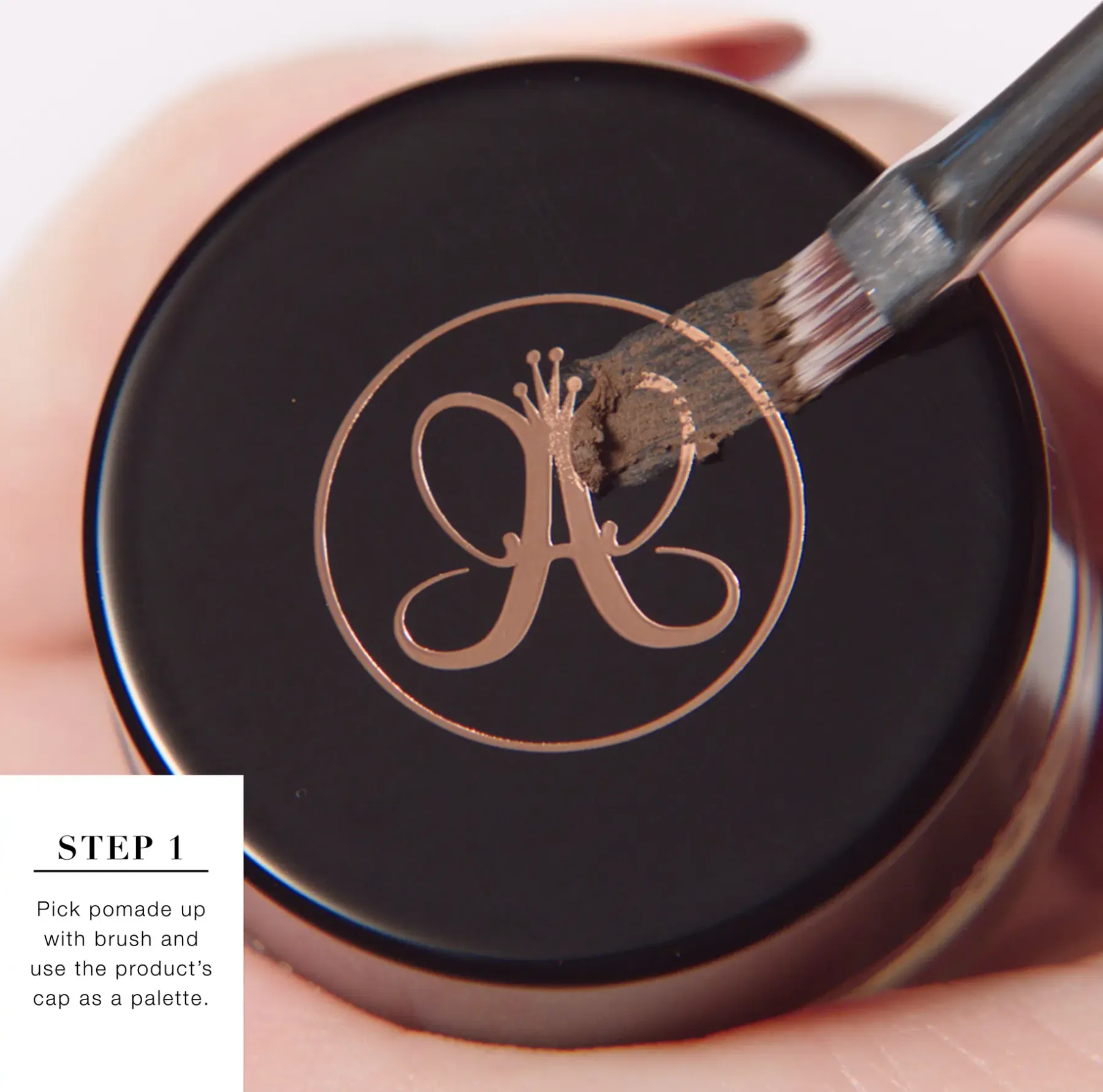 ANASTASIA BEVERLY HILLS Silmämeikit<Dipbrow kulmapomade 4 g