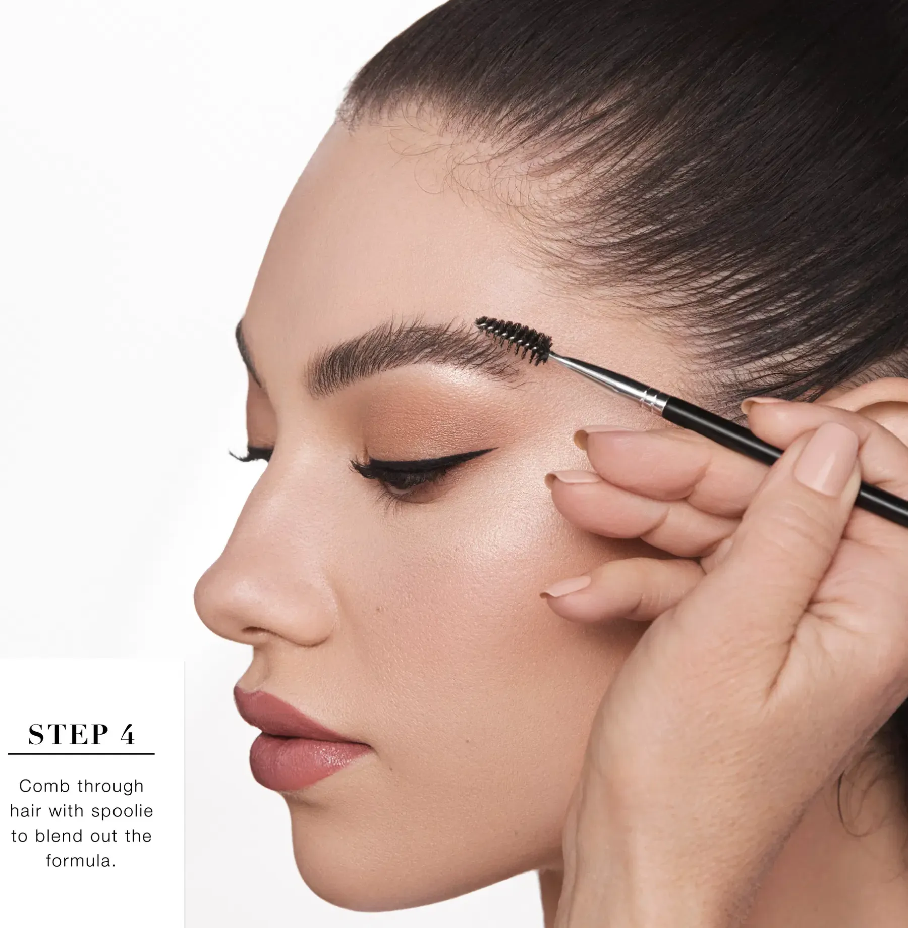 ANASTASIA BEVERLY HILLS Silmämeikit<Dipbrow kulmapomade 4 g