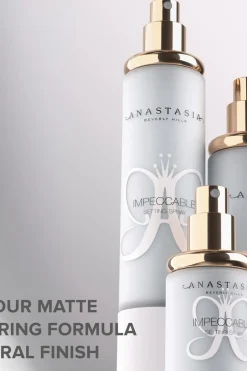 Sale Impeccable Blurring Matte Setting Spray 100 ml Kasvomeikit