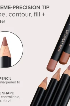 ANASTASIA BEVERLY HILLS Huulimeikit<Lip Liner huultenrajauskynä 1,49 g